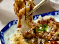 干捞云吞-玲玲饮食店