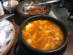 -汉米达特色料理餐厅(郴州友阿国际广场店)