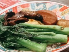 -孖记茶档·热腾茶餐(江南西plus店)
