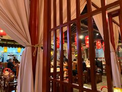 -前门涮肉(群力店)