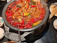 -探鱼·鲜青椒爽麻烤鱼(领展购物广场店)