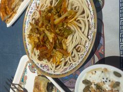 -巴依老爷新疆美食(常营店)