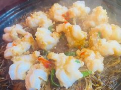 -绿茶餐厅(蓝色港湾店)