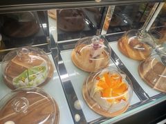 -仁义涵西餐·咖啡(中华巴洛克店)