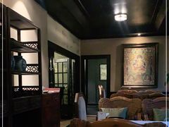 -翠园十八号庭院餐厅