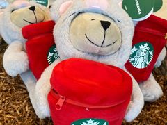 -星巴克(广州东圃天银店)