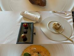 -Caprice(香港四季酒店)