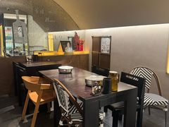 -贰醒·私房小院烧烤 (太古里店)