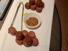 -不二茶空间·养生宴(石景山店)