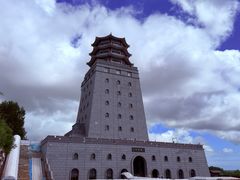 -珲春防川景区
