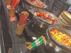 -阿庆嫂餐饮(龙川公园店)