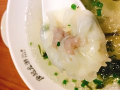 -凤起龙游老面包子(凯德晶品店)