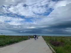 -青海湖国家重点风景名胜区