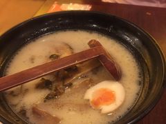 -味千拉面(上海松江二店)