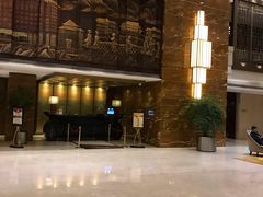 -西安唐隆国际酒店(大雁塔大唐不夜城店)