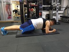 悦动部落私教健身工作室(惠新东桥店)-悦动体能(金融街店)