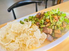 -小厨子私房菜·云南美食店