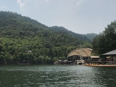 -石燕湖生态旅游景区