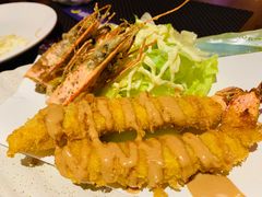 -有喜屋·深夜食堂(北京西路店)