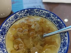 -百年老字号·观振兴蟹黄面·三虾面·苏式面(观前街富仁坊巷店)