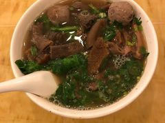 -莲塘味宝园牛杂(天越翔园店)