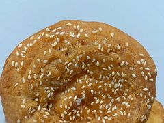 咸煎饼-老西关濑粉(文明路店)
