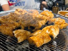 -本炙炭烤·蒲烧活鳗料理店(金沙洲店)