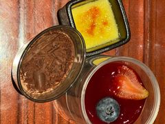 -西安W酒店·WEI全味西餐厅