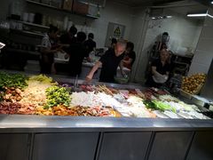-林静小吃(复兴路店)