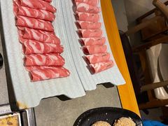 -贰重天冰煮羊自助火锅(东坝店)