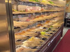 -李记称盘牛杂串串(广厦店)
