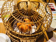 -胡桃里音乐餐厅(陶溪川店)(川湘赣菜·世界百大酒庄直供红酒·音乐表演)