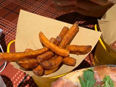 -Primo·丽莫意大利窑烤披萨