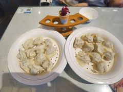 -八珍饺子·烤鸭·家常菜