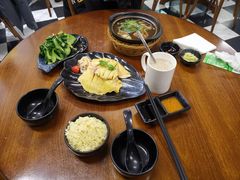 -鸡坤茶室(三里屯店)