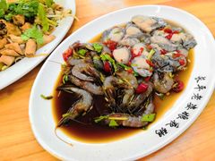 -长平老姿娘夜粥(平东一街店)