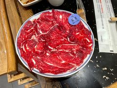 -小牛海记潮汕牛肉店(永定路店)