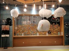 -当当书店(国泰广场店)