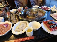 -陈眼镜火锅(总店)