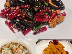 -百富源·海鲜辽菜(浑河堡店)