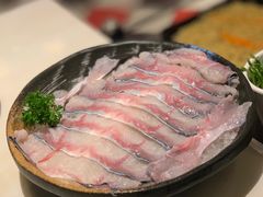 -一哥澳门豆捞·澳门风打边炉(高德置地店)