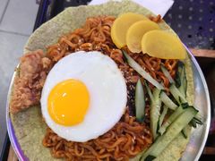 -玄希浪漫厨房·韩料烤肉(湖滨银泰in77店)