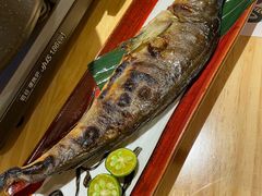 -鳗鲔料理小馆