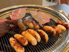 -闻老头·菊花炭烤肉(佛山首店)
