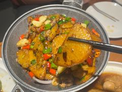 -好嫂子酱猪手•农家菜(华远坊店)