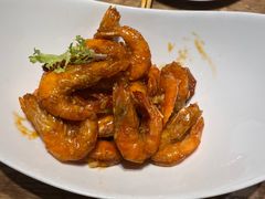 -芳芳私房菜·精做淮扬菜(承德路店)