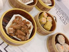 -同发大酒家