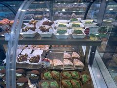 -巴黎贝甜(大宁国际商业广场店)