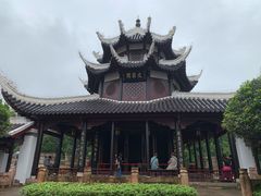 -文昌阁