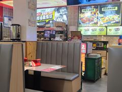 -集草轩·重庆麻辣烤鱼(西湖道店)